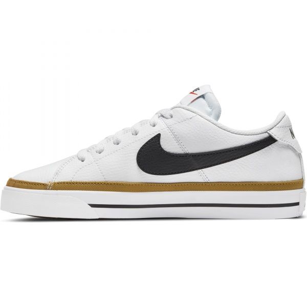 Кроссовки Nike Court Legacy CU4149-102 р.US 6,5 белый