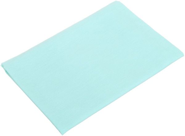 Наволочка Моно 70x70 см тиффани 