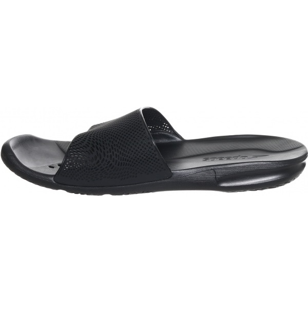 Шльопанці Speedo Atami II Max Male 8-090603503 р.US 11 чорний