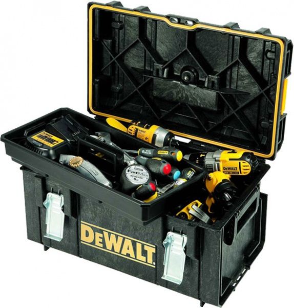 Ящик для ручного инструмента DeWalt 1-70-322 