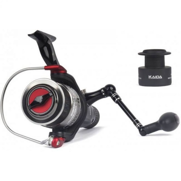 Котушка Kaida KW 4000 6+1 bb КП