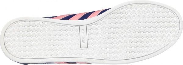 Кроссовки Adidas VS CONEO QT B74552 р.4,5 синий