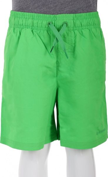 Шорты Firefly Misool 258531-750 р. 116 зеленый