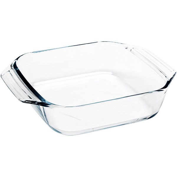 Форма для выпекания Pyrex Optimum овальная 29x23 см