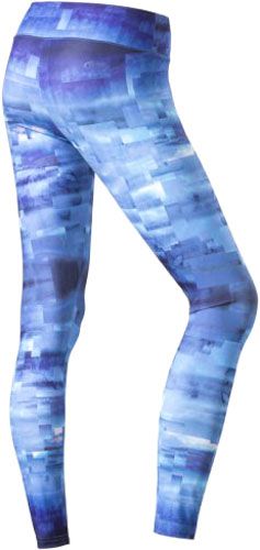 Лосини Energetics Kalona 267921-18-3920 XS синій меланж