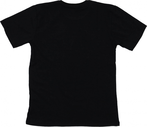 Футболка чоловіча з принтом 