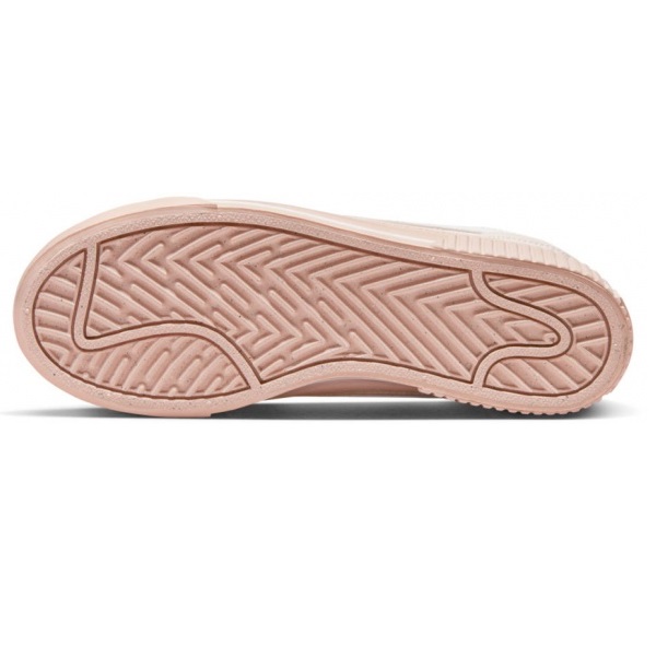 Кросівки Nike COURT LEGACY LIFT DM7590-600 р.39 бежевий