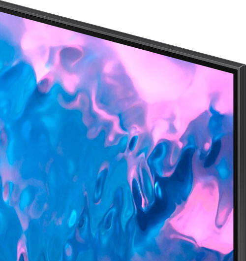 Телевізор Samsung QE55Q70CAUXUA 55″