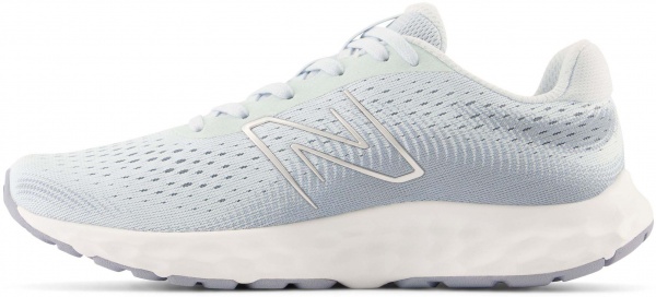 Кроссовки New Balance 520 V8 W520LN8 р.40,5 белый