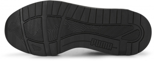 Кроссовки Puma TRINITY 38928903 р.45 черный