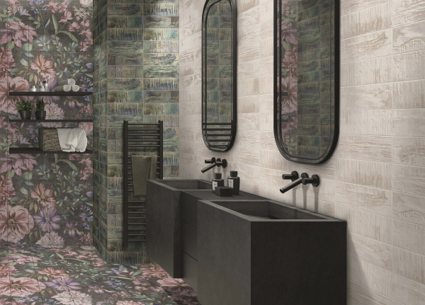 Плитка Mainzu Олдвуд Біанко 10x30 