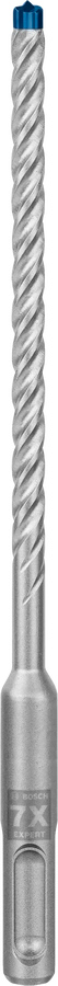 Бур Bosch EXPERT SDS-plus 6x100 мм 165 мм 1 шт. 2608900072