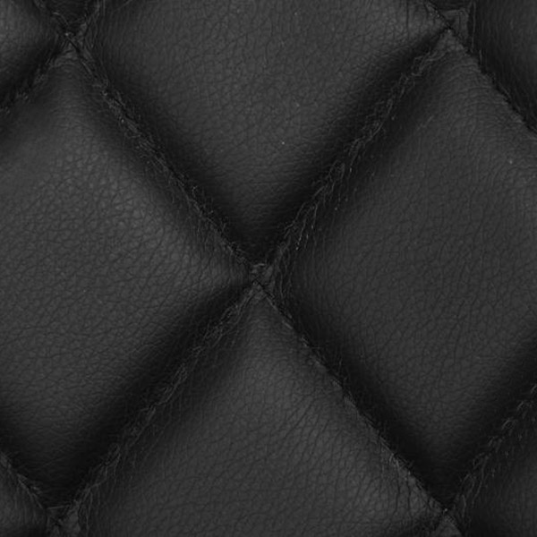 Стілець Nowy Styl Liya 4LX Black (Box-2) (CH) ECO-30 чорний