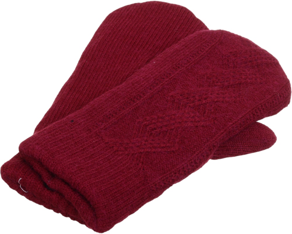 Рукавички Корона 9206 р.one size бежевий