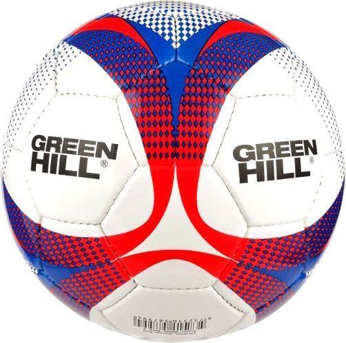 Футбольный мяч Green Hill PRO STAR р. 4 FB-9121-4