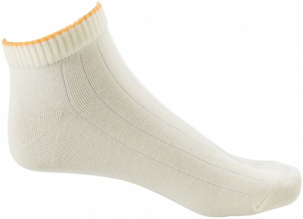 Носки БЧК ACTIVE укороченые р. 25 желтый 