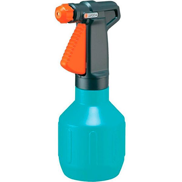 Обприскувач ручний Gardena Comfort 804 0,5 л 