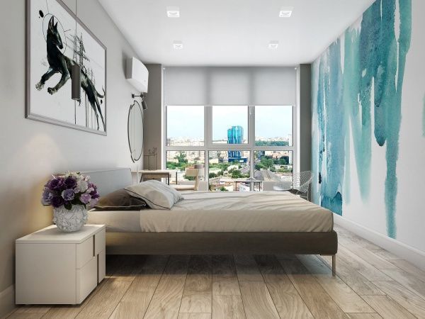 Светильник точечный Точка Света СВБ 18У9101 S УХЛ4 GU5.3 белый 