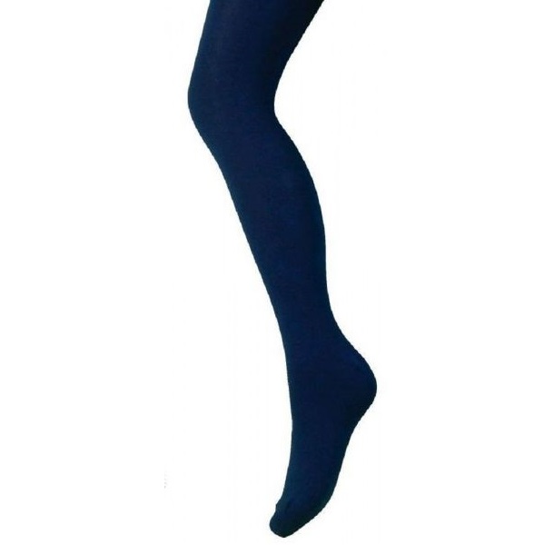 Колготки детские Duna 996 996 р.122-128 синий 