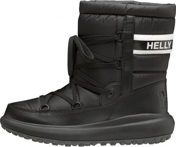 Сапоги Helly Hansen W ISOLABELLA COURT 11492-990 р. 7 черный