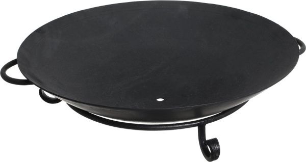 Жаровня Агрик ø500 мм для розведення вогню