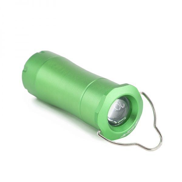 Фонарь Lighthouse Glow 4 в 1 100LM зеленый