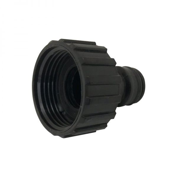 Адаптер Gartner 1/2″ с внутренней резьбой 3/4″ 80058050