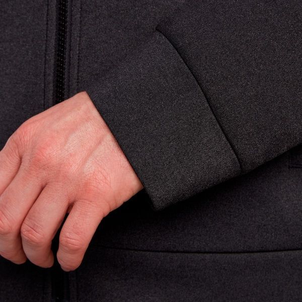 Джемпер McKinley Amos ux 408072-901911 р. XL черный