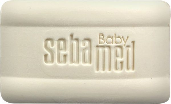 Мило дитяче Sebamed Baby 100 г