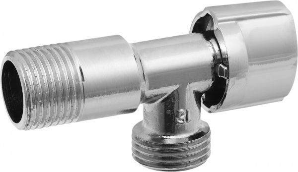 Кран кутовий FADO S.r.l 1/2