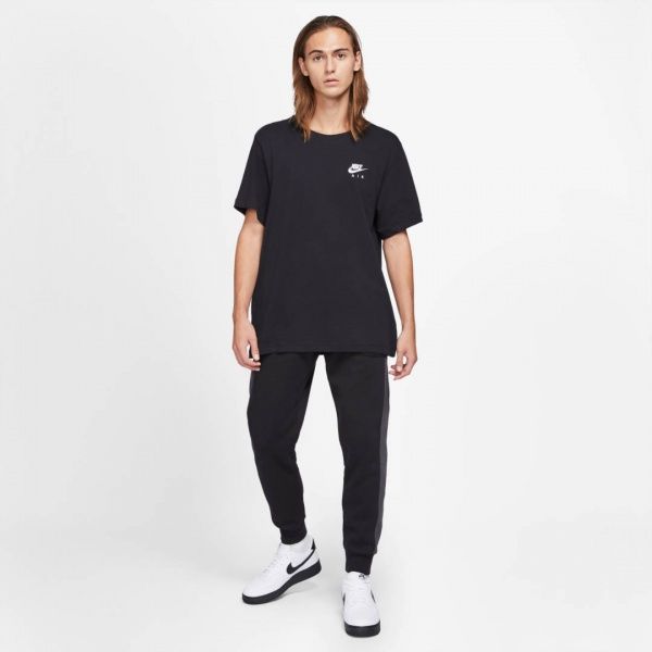 Футболка Nike M NSW TEE AIR LBR DA0294-010 M чорний