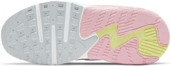 Кроссовки Nike AIR MAX EXCEE CW5832-100 р.US 3Y белый