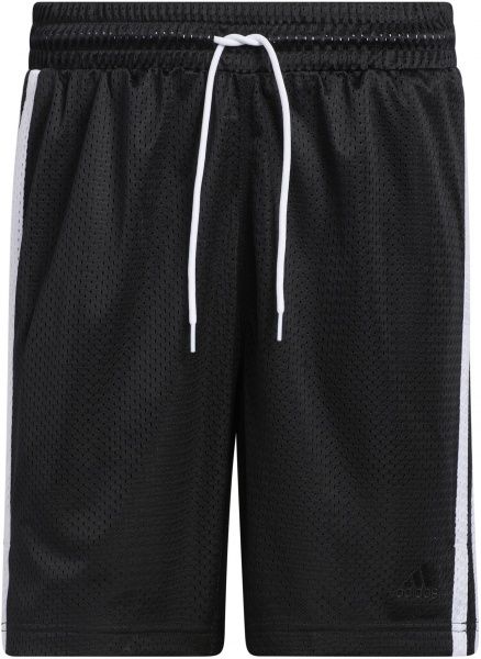 Шорты Adidas SMR LD SHORT GK8382 р. XL черный