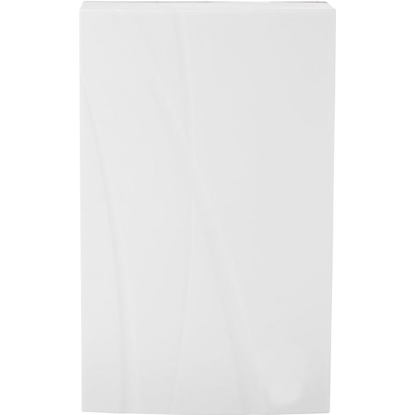 Звонок электромеханический белый QH-0956-WH