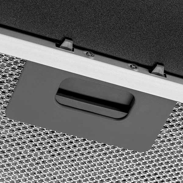 Витяжка Pyramida KSX 60 BL