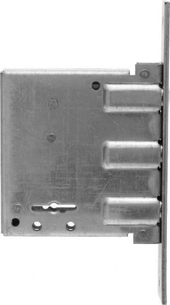 Дверний замок вхідний Securemme 2029XAI60XXA65UA хром