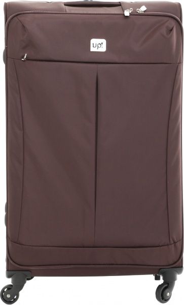 Валіза 1124NC 48x36x16,5 см Underprice коричневий