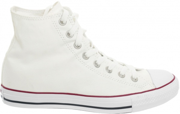 Кеди Converse CHUCK TAYLOR ALL STAR M7650C р.44 білий