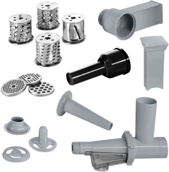 Мясорубка Bosch MFW68660 