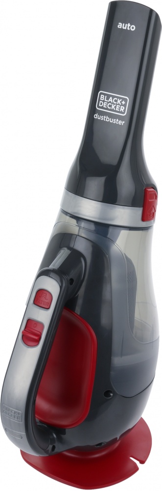 Пылесос автомобильный Black+Decker ADV1200 