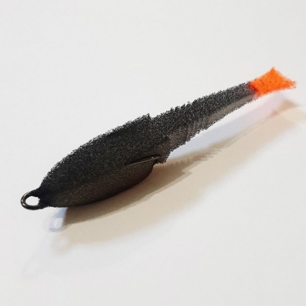 Рыбка поролоновая ПрофМонтаж 101 Dancing Fish 4