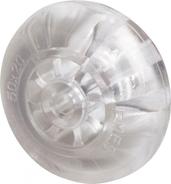 Ролик на полиуретане DKP 50 d50 мм Emes