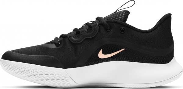 Кросівки Nike Court Air Max Volley CU4275-002 р.US 6,5 чорний