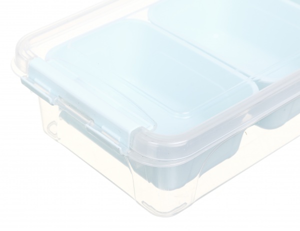 Органайзер Gonpa G-202 63x375x143 мм