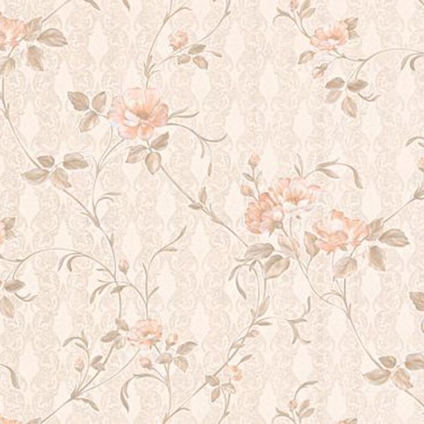 Слов'янські шпалери Le Grand В118 Чародійка 8514-02 1.06х10.05 м