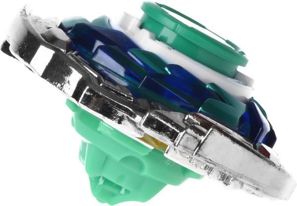 Юла Auldey Infinity Nado Серия Стандарт Holy Whisker с устройством запуска YW624301