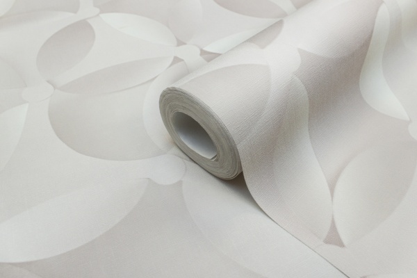 Шпалери вінілові на флізеліновій основі Vinil Вихор декор ЕШТ 1-1531 1,06x10,05 м 