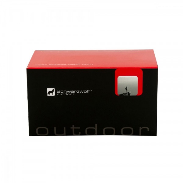 Термочашка LIARD 360 мл F5100100AJ3 Schwarzwolf