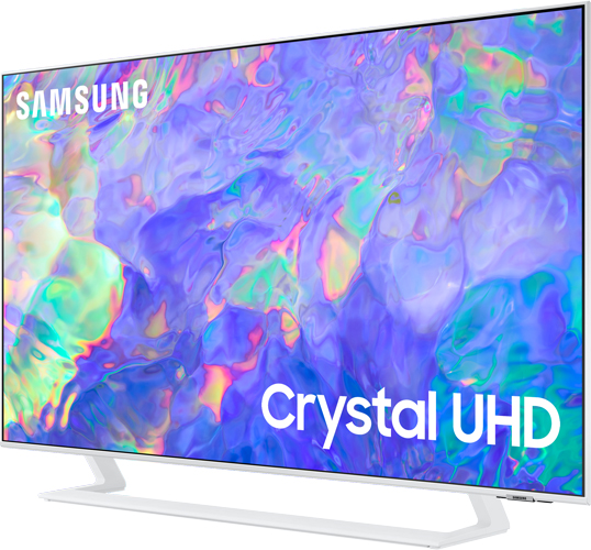 Телевізор Samsung UE43CU8510UXUA 43CU8510
