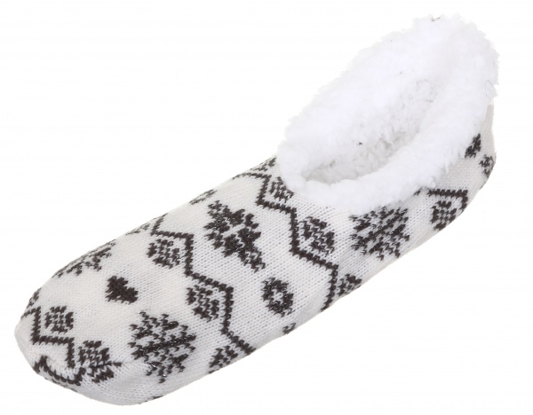 Шкарпетки жіночі La Nuit Ола р.one size айворі 1 шт.